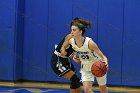 Wheaton Women's Basketball  Wheaton College women's basketball vs Fisher College. - Photo By: KEITH NORDSTROM : Wheaton, basketball